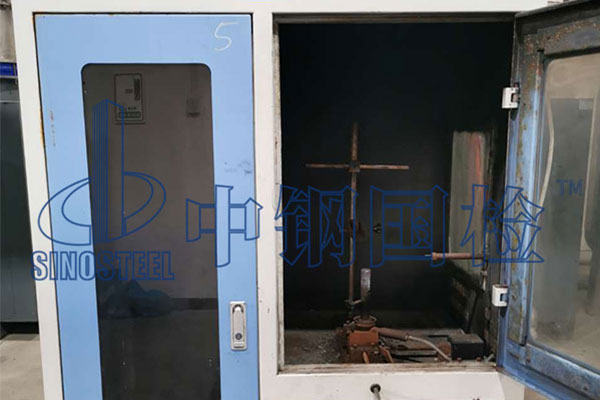 輸送帶阻燃性能檢測國家標準 阻燃輸送帶檢測周期